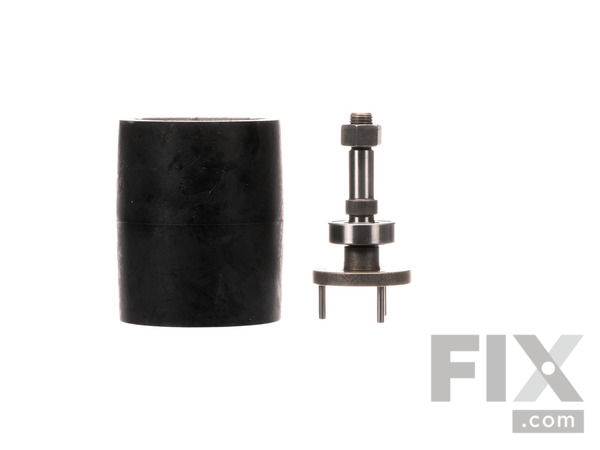 10188861-1-S-DeWALT-N174784-Shaft/ Roller Kit (includes Fi 360 view