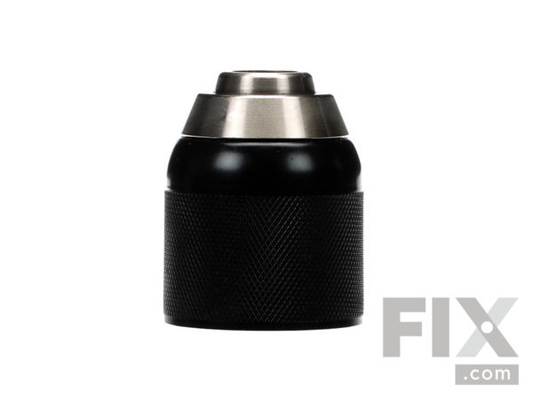 10188921-1-S-DeWALT-N196034-Keyless Chuck 360 view