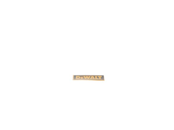10188924-1-S-DeWALT-N196813-Dewalt Label 360 view