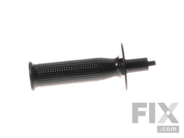 10189010-1-S-DeWALT-N239381-Side Handle 360 view
