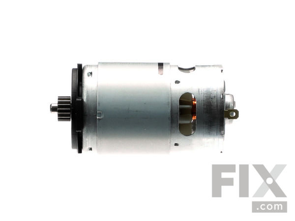 10189076-1-S-DeWALT-N279939-Motor And Mount Assembly 360 view