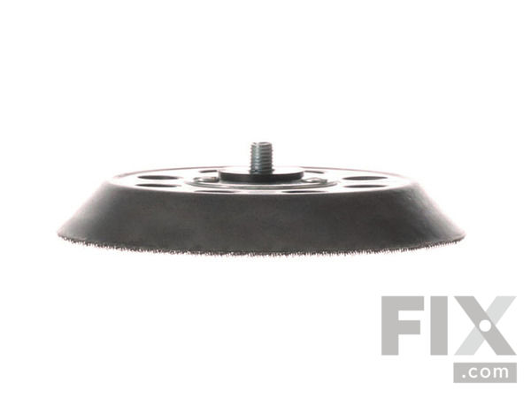 10189106-1-S-DeWALT-N324219-Hook And Loop Sander Pad 360 view