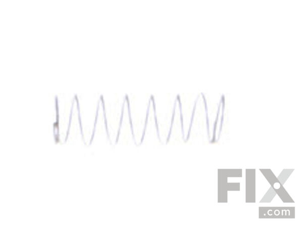 1019010-1-S-GE-WD03X10026        -Spring Plunger 360 view