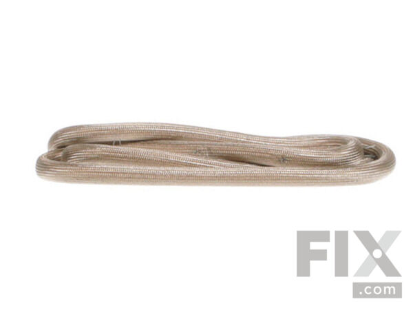 1019820-1-S-GE-WB04T10050        -Door Gasket 360 view
