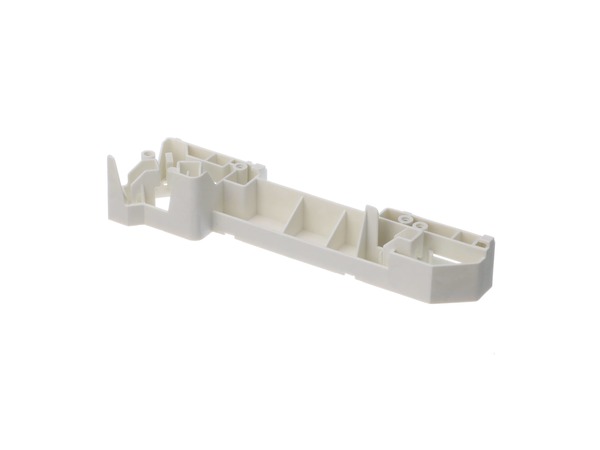 1019899-1-S-GE-WB06X10610        -Microwave Door Latch Housing 360 view