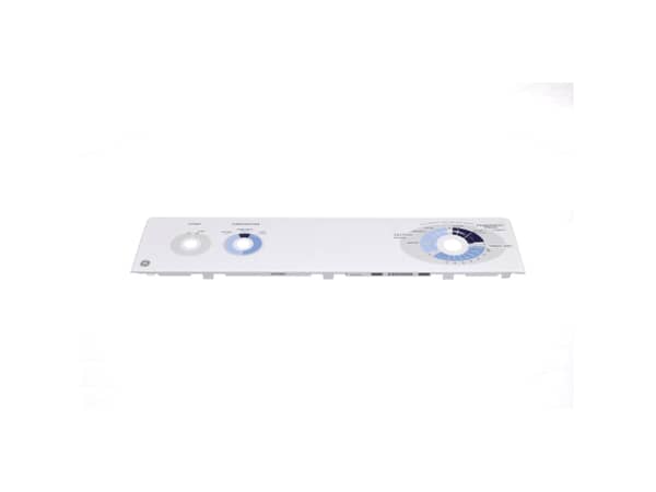 1020183-1-S-GE-WE19M1371         -SWITCH TRIM ( WHITE ) 360 view