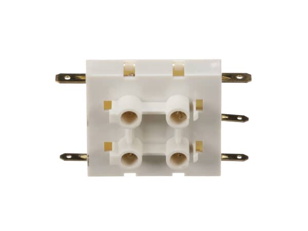 1020690-1-S-GE-WB18T10349        -MODULE INDICATOR LIGHT 360 view