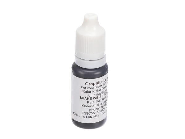 1021305-1-S-GE-WB02T10303        -LUBRICANT CLEANER 360 view