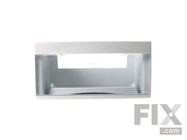 1021751-1-S-GE-WR32X10555        -Frame Pan Assembly 360 view