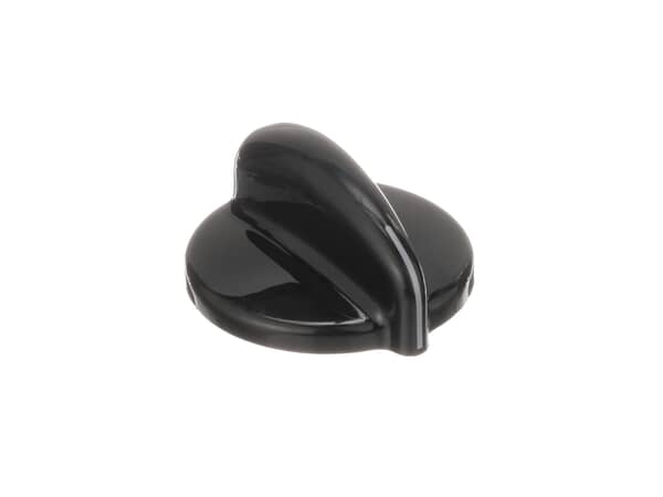 1021811-1-S-GE-WB03T10236        -Gas Valve Knob 360 view