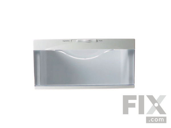 1021907-1-S-GE-WR32X10524        -Refrigerator Pan 360 view