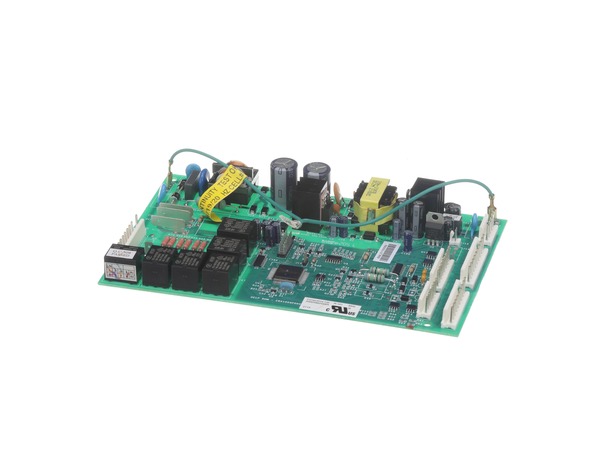 1021960-1-S-GE-WR55X10560        -Main Control Board 360 view