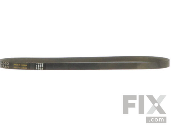 10238826-1-S-Craftsman-STD303240-Belt 360 view