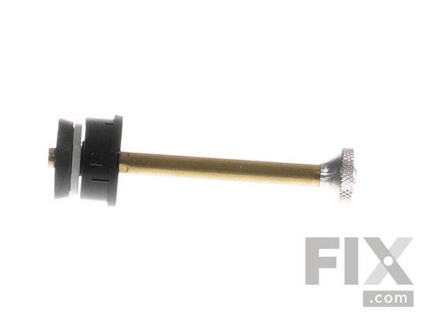 10241079-1-S-Coleman-400E5201-Pump Plunger Plastic 360 view