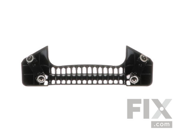 10241216-1-S-Coleman-5010000975-Lid Handle Assembly 360 view