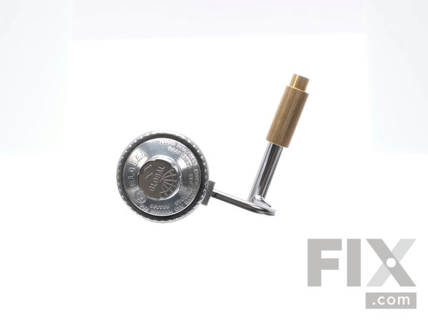 10241778-1-S-Coleman-9942A5251-Regulator Assembly - Threaded 360 view