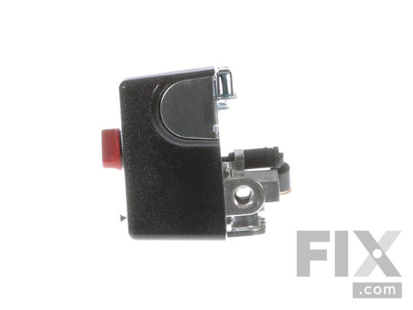 10242683-1-S-Campbell Hausfeld-CW218900AV-Pressure Switch 360 view