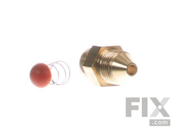 10242975-1-S-Campbell Hausfeld-FP209532AV-Check Valve 360 view