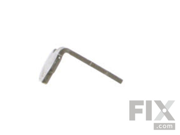 10246018-1-S-Bostitch-107591-Plate,Plunger Spring 360 view