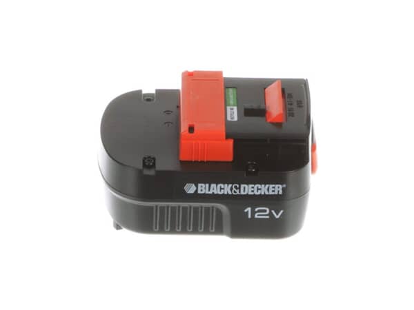 10255145-1-S-Black and Decker-HPB12-Battery Pack 12 Volt 360 view