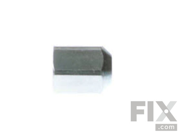 10259953-1-S-Dremel-2610007765-Square Nut 360 view