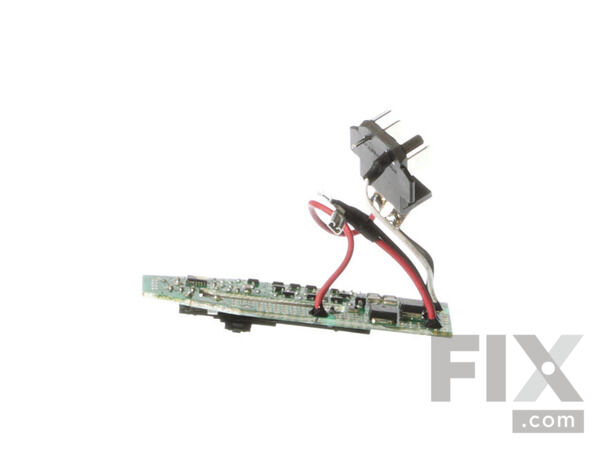 10260023-1-S-Dremel-2610019169-Electronic Assembly 360 view