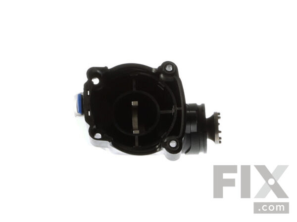 10260051-1-S-Dremel-2610027981-Housing Assembly 360 view
