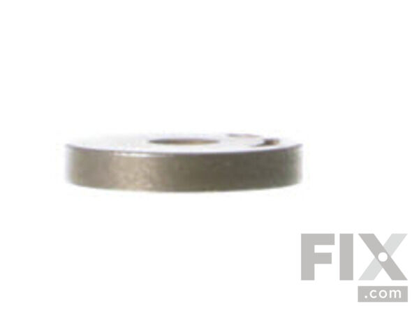 10260061-1-S-Dremel-2610031680-Flange Plate 360 view