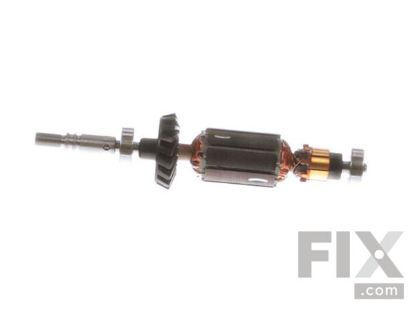 10260246-1-S-Dremel-2610941200-Armature 120V 360 view