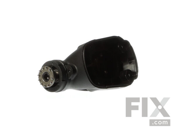 10260266-1-S-Dremel-2610957872-Housing 360 view