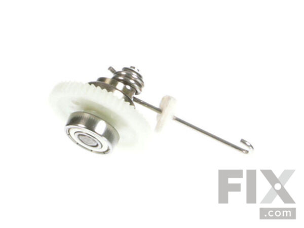 10260279-1-S-Dremel-2610Z03710-Gear Unit 360 view