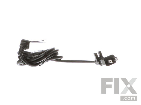 10260340-1-S-Dremel-2615294041-Power Supply Cord 360 view