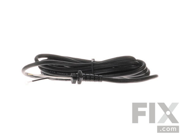 10262886-1-S-Andis-04624-Go Gto 2 Wire Attached Cord 360 view