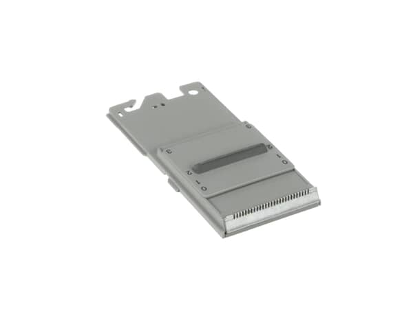 10275321-1-S-Braun-65504640-Sliding Plate, Grey 360 view
