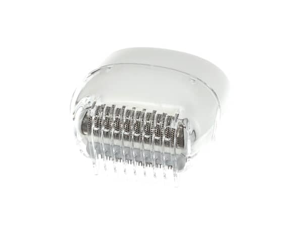 10275878-1-S-Braun-67030799-Shaver Head, White/White 360 view