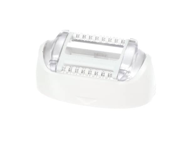10275930-1-S-Braun-67030944-Standard Cap White Transparent 360 view