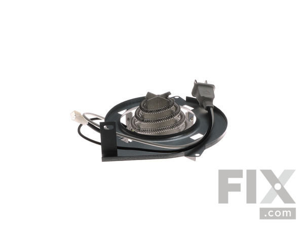 10279869-1-S-Broan-S0969B000-Heater Element Assembly 360 view