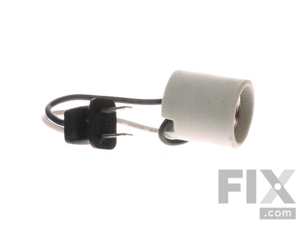 10279872-1-S-Broan-S101181000-Obe1278 Nt Srv Asm Lamp Socket 360 view