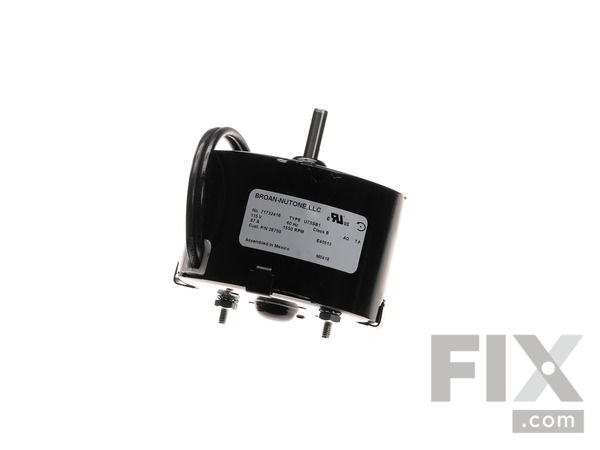 10279919-1-S-Broan-S26750SER-Nt Srv Asm Motor 360 view