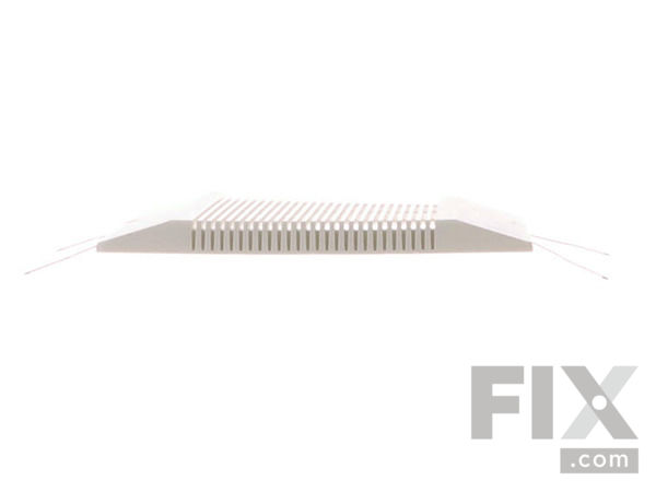 10279954-1-S-Broan-S44208000-Nt Srv Asm Grille & Spring Ass 360 view