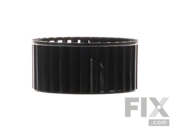 10280296-1-S-Broan-S97009755-Blower Wheel 360 view