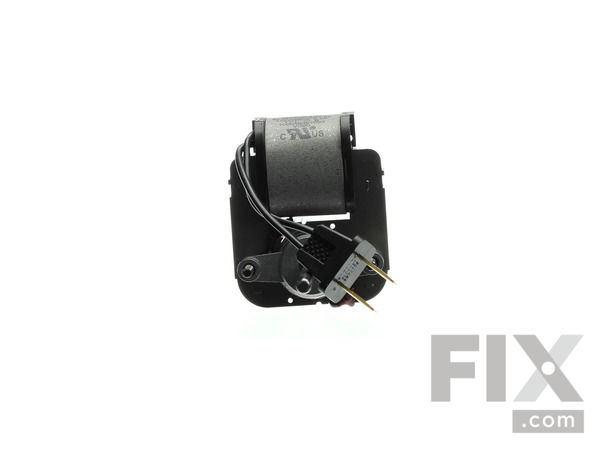 10280315-1-S-Broan-S97010254-Srv Motor F/162/164-serv(m) 360 view