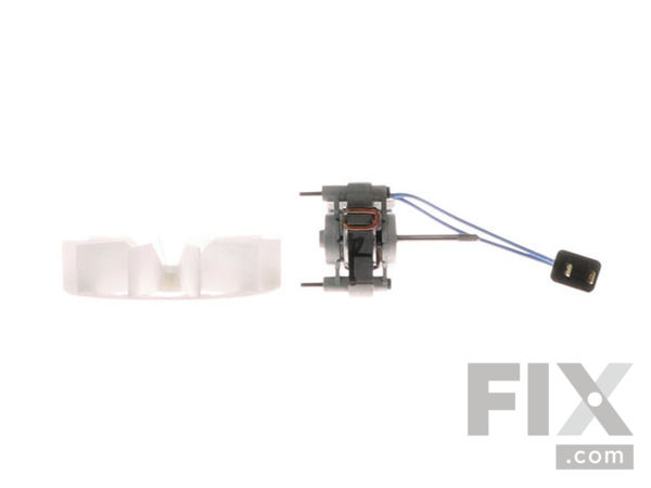 10280443-1-S-Broan-S97012038-Motor Assembly 360 view