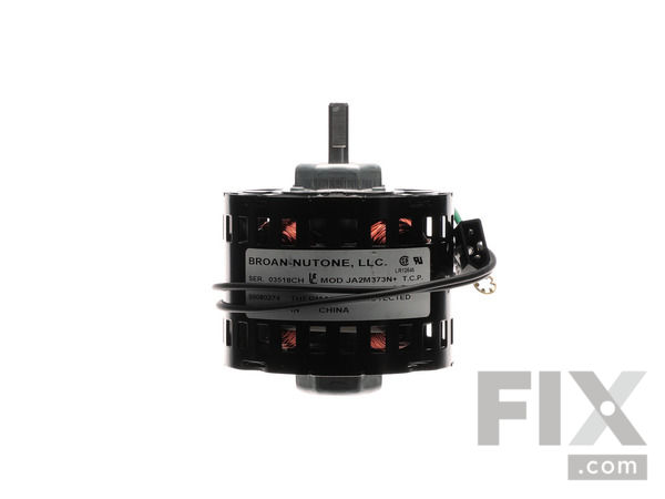 10281243-1-S-Broan-S99080274-Motor 360 view