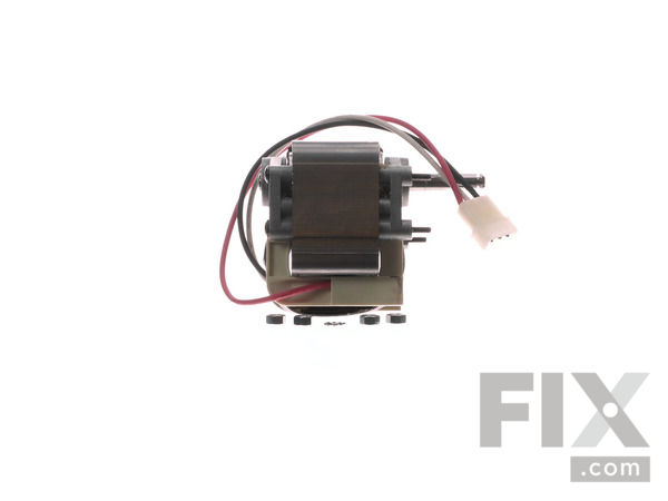 10281291-1-S-Broan-S99080666-Motor 360 view