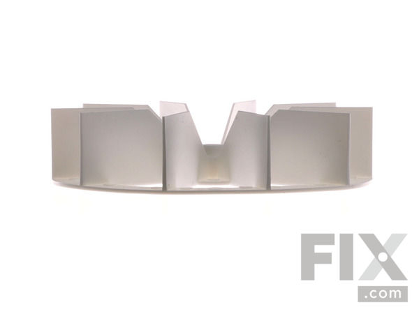 10281372-1-S-Broan-S99111002-Srv Impellor,plastic-splined 360 view