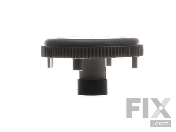 10281560-1-S-Broan-S99360135-Srv Knob F/wall Htr 360 view
