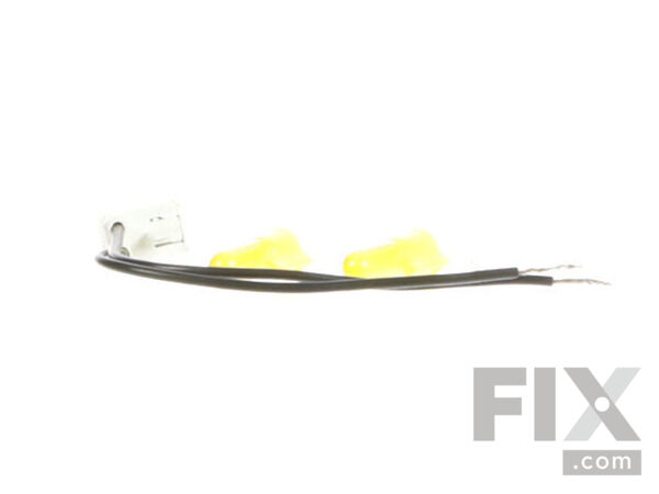 10282148-1-S-Broan-SR169004-Range Hood Indicator Light 360 view