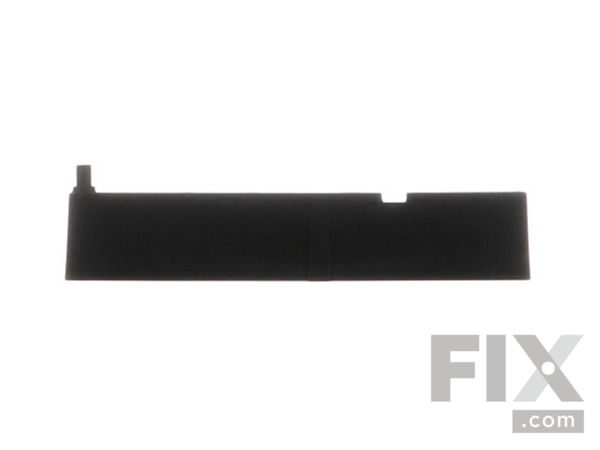 10283232-1-S-Broil-Mate-10184-E78A-Door - Top Cap - Left 360 view
