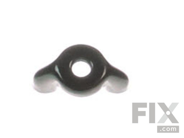 10283689-1-S-Broil-Mate-S21061-Wing Nut - 10-24 360 view